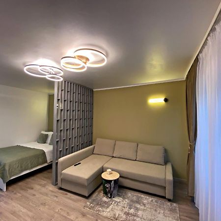 Lovely Studio In The City Center Of Bucarest Esterno foto
