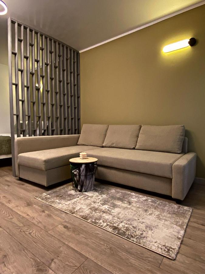 Lovely Studio In The City Center Of Bucarest Esterno foto