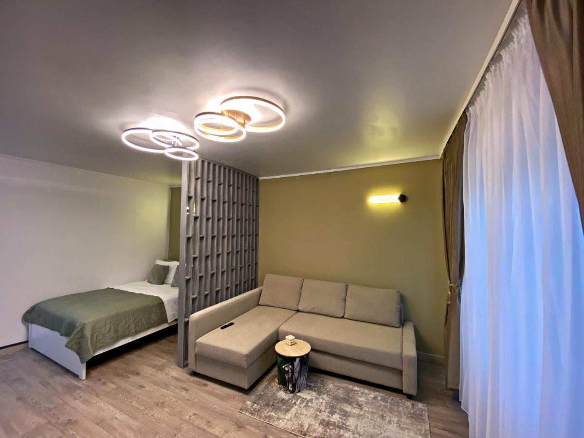 Lovely Studio In The City Center Of Bucarest Esterno foto